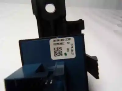 Pezzo di ricambio per auto di seconda mano leva del freno a mano per citroen c4 picasso 1.6 blue-hdi fap riferimenti oem iam 98014489zd  98014489zd