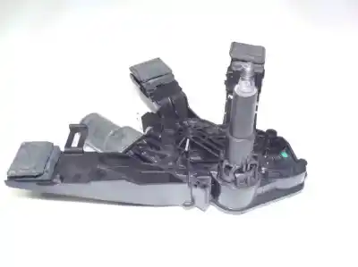 Peça sobressalente para automóvel em segunda mão motor do limpador traseiro por citroen c4 picasso 1.6 blue-hdi fap referências oem iam 9677680580