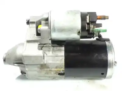 Peça sobressalente para automóvel em segunda mão motor de arranque por citroen c4 picasso 1.6 blue-hdi fap referências oem iam 5802z8