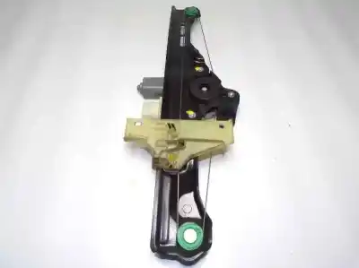 Peça sobressalente para automóvel em segunda mão elevador de vidros traseiro direito por citroen c4 picasso 1.6 blue-hdi fap referências oem iam 9676172380