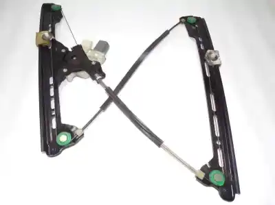 Peça sobressalente para automóvel em segunda mão elevador de vidros dianteiro direito por citroen c4 picasso 1.6 blue-hdi fap referências oem iam 9675924680