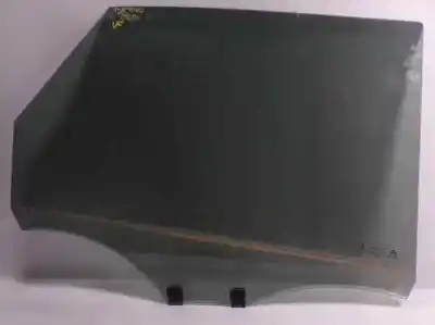 Peça sobressalente para automóvel em segunda mão vidro da porta traseira direita por citroen c4 picasso 1.6 blue-hdi fap referências oem iam 9675837280