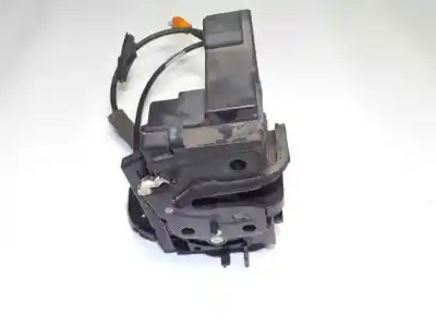 Peça sobressalente para automóvel em segunda mão fechadura da porta traseira esquerda por citroen c4 picasso 1.6 blue-hdi fap referências oem iam 9810310880