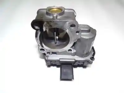Pezzo di ricambio per auto di seconda mano Scatola Della Farfalla per CITROEN C4 PICASSO 1.6 Blue-HDI FAP Riferimenti OEM IAM 9830301180  9807238580