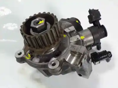 Peça sobressalente para automóvel em segunda mão bomba de injeção por citroen c4 picasso 1.6 blue-hdi fap referências oem iam 9811347380