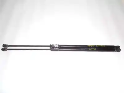 Peça sobressalente para automóvel em segunda mão amortecedores do tronco / porta por citroen c4 picasso 1.6 blue-hdi fap referências oem iam 9806879080