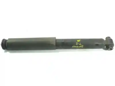 Second-hand car spare part REAR LEFT SHOCK ABSORBER for CITROEN C4 PICASSO  OEM IAM references 9806083180  9806083180