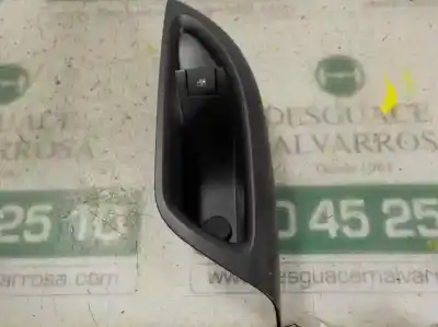 Автозапчасти б/у управление задними левыми стеклами за opel astra k (b16) 1.4 turbo (68) ссылки oem iam 13408452