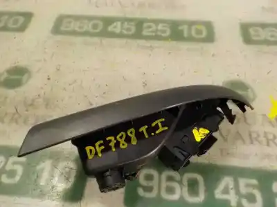 Автозапчастина б/у управління склонами заднє ліво для opel astra k (b16) 1.4 turbo (68) посилання на oem iam 13408452  