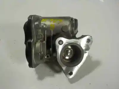 Peça sobressalente para automóvel em segunda mão BORBOLETA DE ADMISSÃO por DACIA LODGY  Referências OEM IAM 147104647R  147104647R