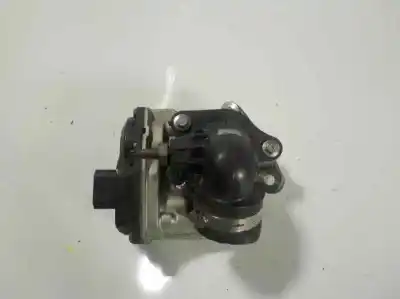 Peça sobressalente para automóvel em segunda mão borboleta de admissão por dacia lodgy 1.5 dci diesel fap cat referências oem iam 147104647r  147104647r
