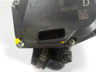 Peça sobressalente para automóvel em segunda mão borboleta de admissão por dacia lodgy 1.5 dci diesel fap cat referências oem iam 147104647r  147104647r