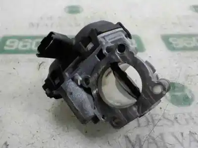 Tweedehands auto-onderdeel vlinder doos voor peugeot 208 1.6 blue-hdi fap oem iam-referenties   