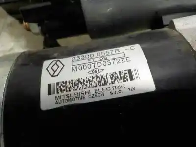 Автозапчасти б/у двигатель запускается за renault clio iv (bh_) 0.9 tce 90 ссылки oem iam   