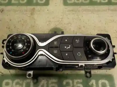 Автозапчасти б/у климат-контроль за renault clio iv (bh_) 0.9 tce 90 ссылки oem iam 