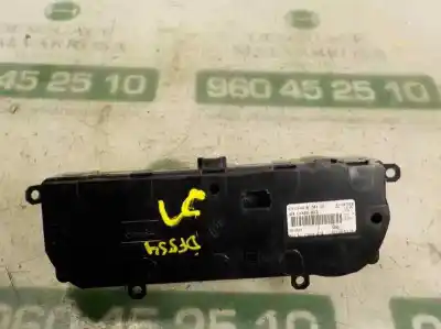 Автозапчасти б/у климат-контроль за renault clio iv (bh_) 0.9 tce 90 ссылки oem iam   