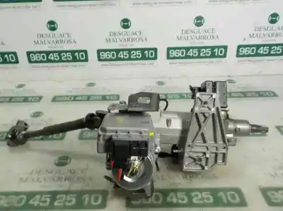 Second-hand car spare part steering column for renault clio iv (bh_) 0.9 tce 90 oem iam references   