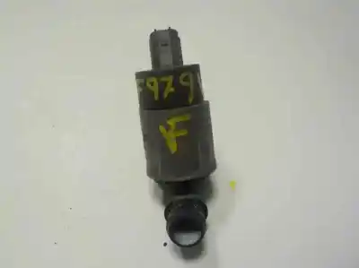 Автозапчастина б/у чистити насос для ford transit courier ambiente посилання на oem iam 1791581  bv6117k624bb