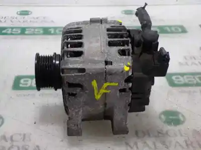 Piesă de schimb auto la mâna a doua alternator pentru ford transit courier ambiente referințe oem iam 2051880