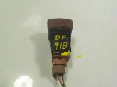 Pezzo di ricambio per auto di seconda mano avvertimento per peugeot partner kombi 1.6 16v hdi fap riferimenti oem iam   
