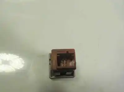 Pezzo di ricambio per auto di seconda mano avvertimento per peugeot partner kombi 1.6 16v hdi fap riferimenti oem iam   