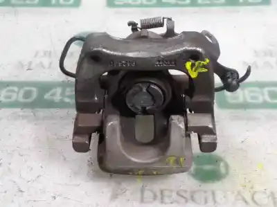 İkinci el araba yedek parçası sol arka fren kaliper için peugeot partner kombi 1.6 16v hdi fap oem iam referansları   
