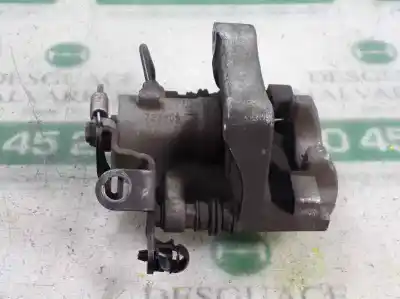 Peça sobressalente para automóvel em segunda mão pinça de travão traseira direita por peugeot partner kombi 1.6 16v hdi fap referências oem iam 