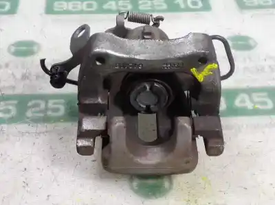 İkinci el araba yedek parçası arka sag fren kaliper için peugeot partner kombi 1.6 16v hdi fap oem iam referansları   