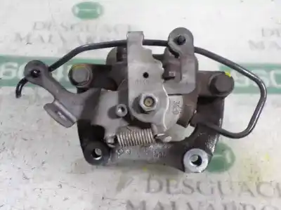 İkinci el araba yedek parçası arka sag fren kaliper için peugeot partner kombi 1.6 16v hdi fap oem iam referansları   