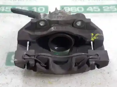 İkinci el araba yedek parçası ön sol fren kaliper için peugeot partner kombi 1.6 16v hdi fap oem iam referansları   