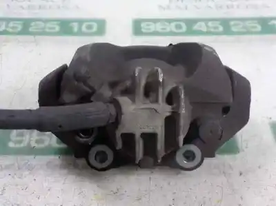 İkinci el araba yedek parçası ön sol fren kaliper için peugeot partner kombi 1.6 16v hdi fap oem iam referansları   