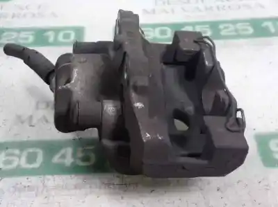 Peça sobressalente para automóvel em segunda mão pinça de travão dianteira direita por peugeot partner kombi 1.6 16v hdi fap referências oem iam 