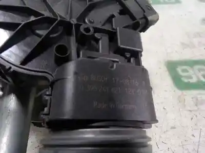 Pezzo di ricambio per auto di seconda mano tiranti e motorino del tergicristallo anteriore per peugeot partner kombi 1.6 16v hdi fap riferimenti oem iam   
