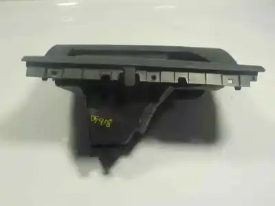 Pezzo di ricambio per auto di seconda mano scatola di guanti per peugeot partner kombi 1.6 16v hdi fap riferimenti oem iam   