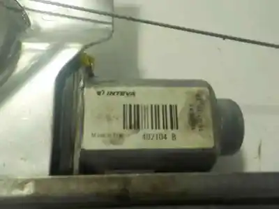 İkinci el araba yedek parçası ön sag pencere regülatörü için peugeot partner kombi 1.6 16v hdi fap oem iam referansları   