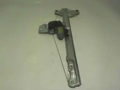 İkinci el araba yedek parçası ön sag pencere regülatörü için peugeot partner kombi 1.6 16v hdi fap oem iam referansları   