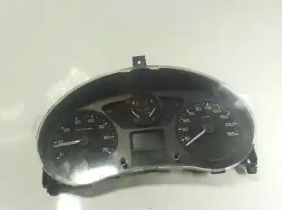 Peça sobressalente para automóvel em segunda mão quadrante por peugeot partner kombi 1.6 16v hdi fap referências oem iam 