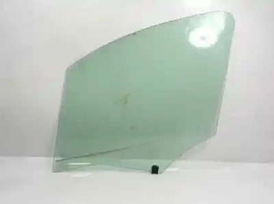 Peça sobressalente para automóvel em segunda mão vidro da porta dianteira esquerda por peugeot partner kombi 1.6 16v hdi fap referências oem iam 