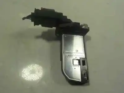 Second-hand car spare part flowmeter for peugeot partner kombi 1.6 16v hdi fap oem iam references   
