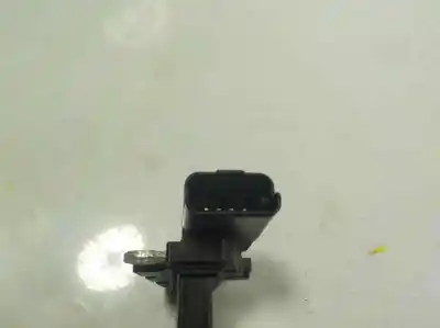 Second-hand car spare part flowmeter for peugeot partner kombi 1.6 16v hdi fap oem iam references   