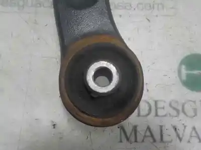 Pezzo di ricambio per auto di seconda mano braccio sospensione inferiore anteriore destro per peugeot partner kombi 1.6 16v hdi fap riferimenti oem iam   