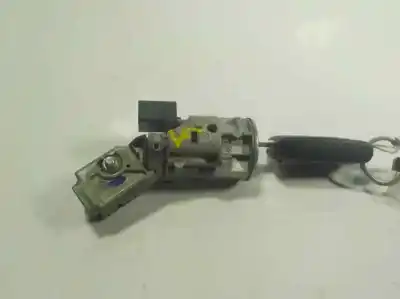 Peça sobressalente para automóvel em segunda mão canhão de ignição por peugeot partner kombi 1.6 16v hdi fap referências oem iam 