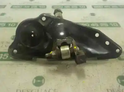 Peça sobressalente para automóvel em segunda mão amortecedor traseiro esquerdo por peugeot partner kombi 1.6 16v hdi fap referências oem iam   