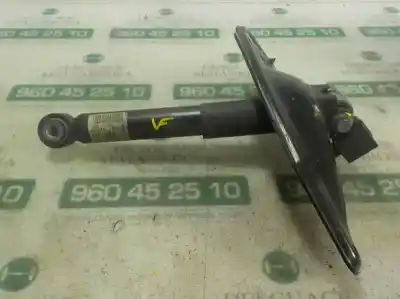 Peça sobressalente para automóvel em segunda mão amortecedor traseiro direito por peugeot partner kombi 1.6 16v hdi fap referências oem iam 