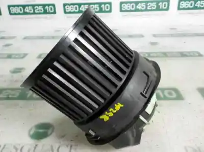 İkinci el araba yedek parçası isitma motor için citroen c4 lim. 1.6 blue-hdi fap oem iam referansları 6441cz