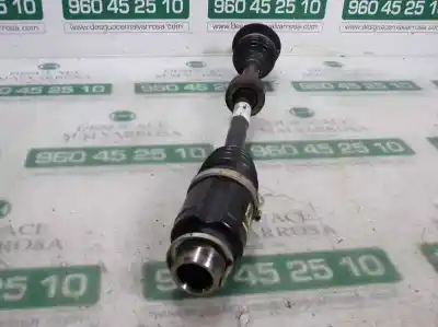 Second-hand car spare part right drive for suzuki vitara 1.6 16v cat oem iam references   