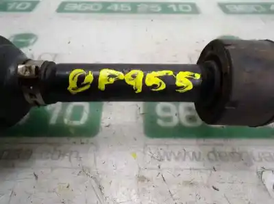 Second-hand car spare part right drive for suzuki vitara 1.6 16v cat oem iam references   