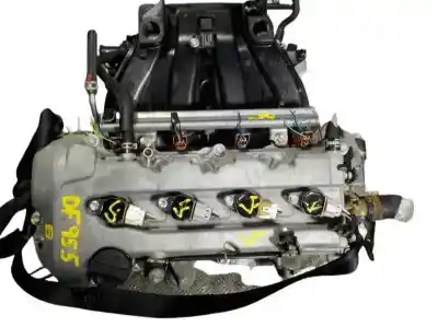 Piesă de schimb auto la mâna a doua motor complet pentru suzuki vitara 1.6 16v cat referințe oem iam m16a  