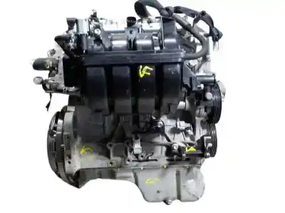 Piesă de schimb auto la mâna a doua motor complet pentru suzuki vitara 1.6 16v cat referințe oem iam m16a  