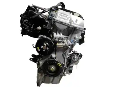 Piesă de schimb auto la mâna a doua motor complet pentru suzuki vitara 1.6 16v cat referințe oem iam m16a  